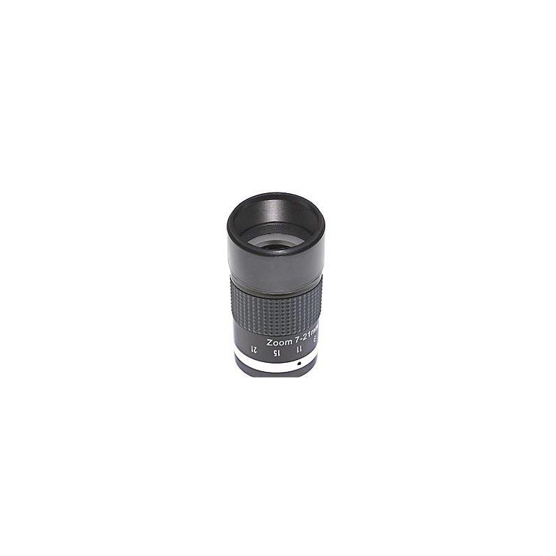 TS Optics Adaptoare foto Adaptor T2 pentru TS Zoom 7-21mm la camere DSLR