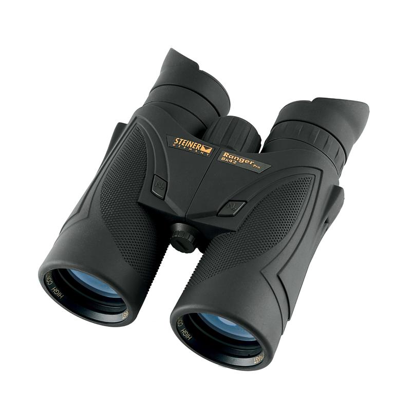 Steiner Binoclu Ranger Pro 8x42