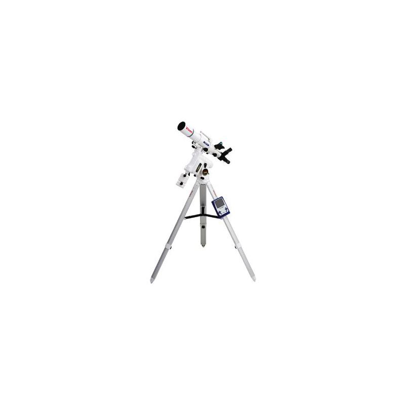 Vixen Refractor acromat AP 81/625 ED81S SXD Sphinx