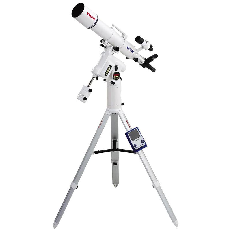 Vixen Refractor acromat AP 103/795 ED103S SXD Sphinx