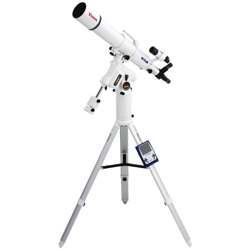 Vixen Refractor acromat AP 115/890 ED115S SXD Sphinx