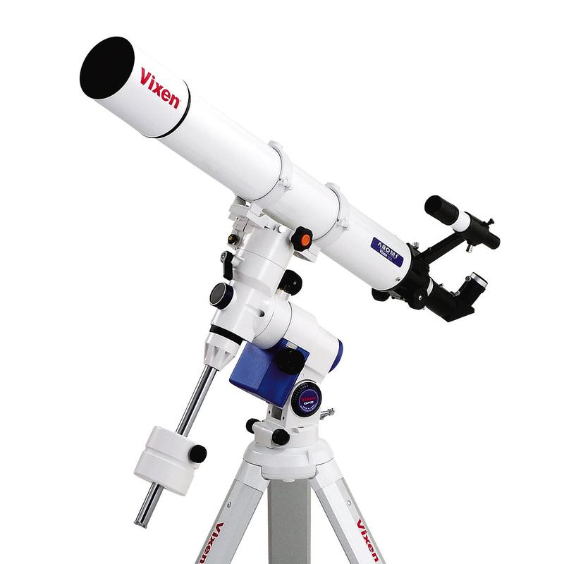 Vixen Telescop AC 80/910 A80Mf GP-2