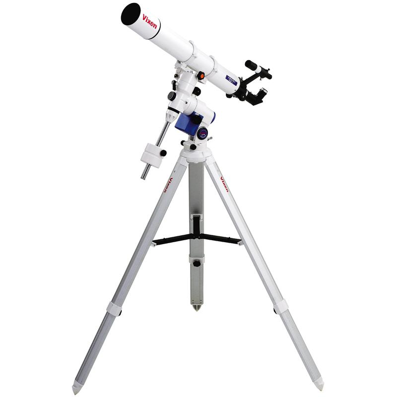 Vixen Telescop AC 80/910 A80Mf GP-2