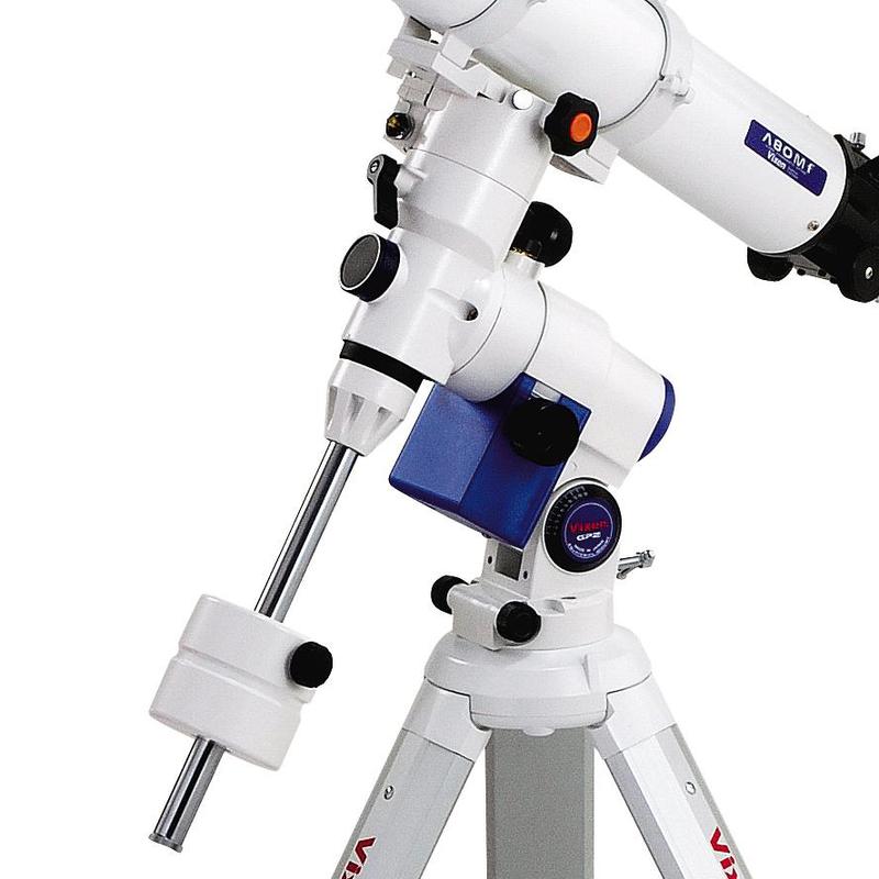 Vixen Telescop AC 80/910 A80Mf GP-2 SbS