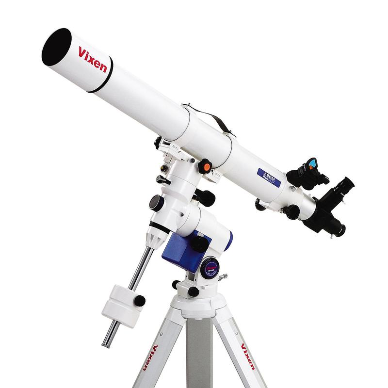 Vixen Telescop AC 80/910 A80M GP-2
