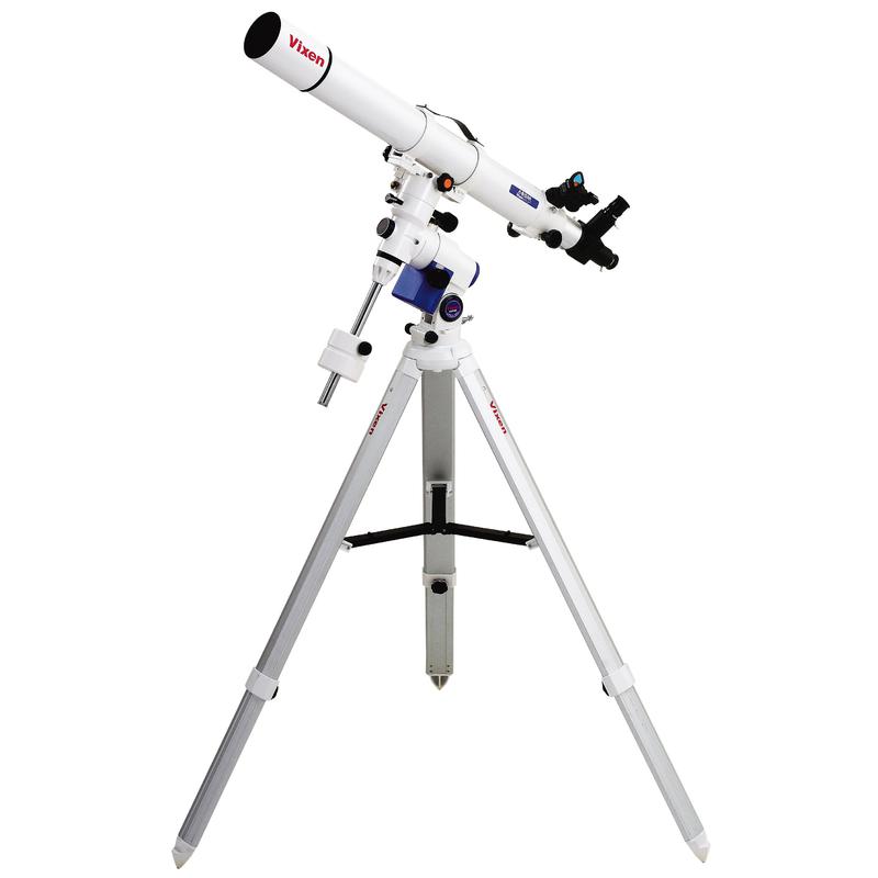 Vixen Telescop AC 80/910 A80M GP-2 SbS