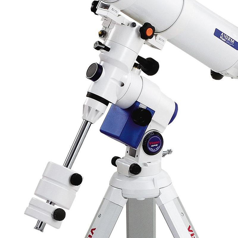 Vixen Telescop AC 105/1000 A105M GP-2 SBS