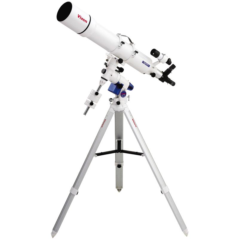 Vixen Telescop AC 140/800 NA140SSf GPD-2