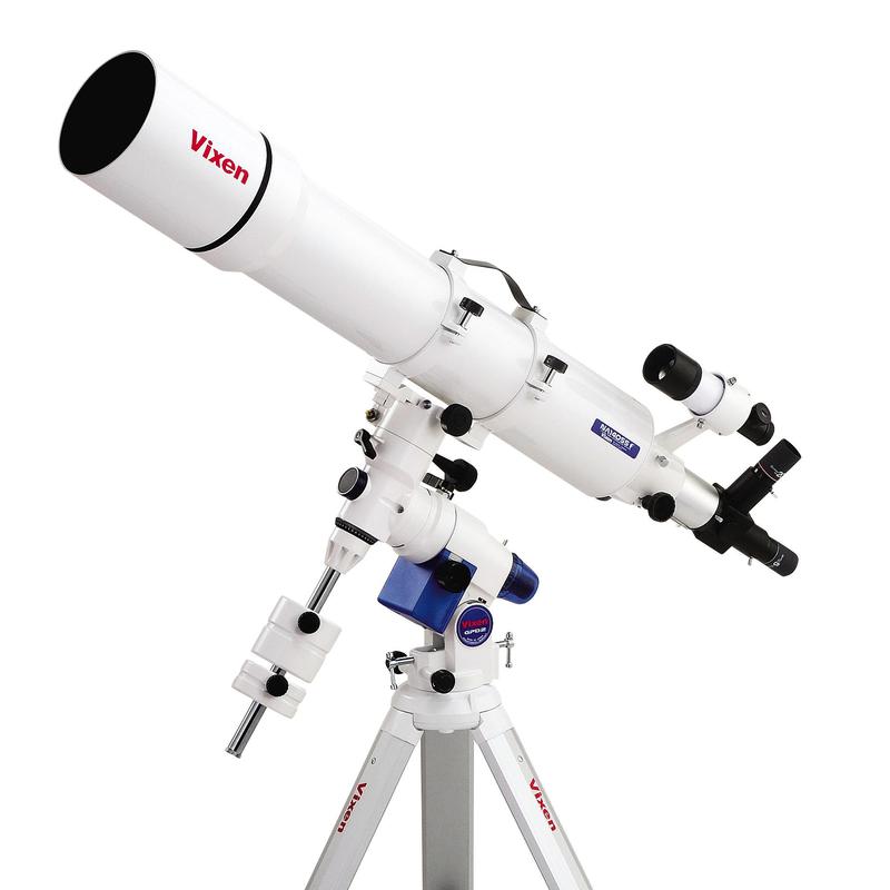 Vixen Telescop AC 140/800 NA140SSf GPD-2
