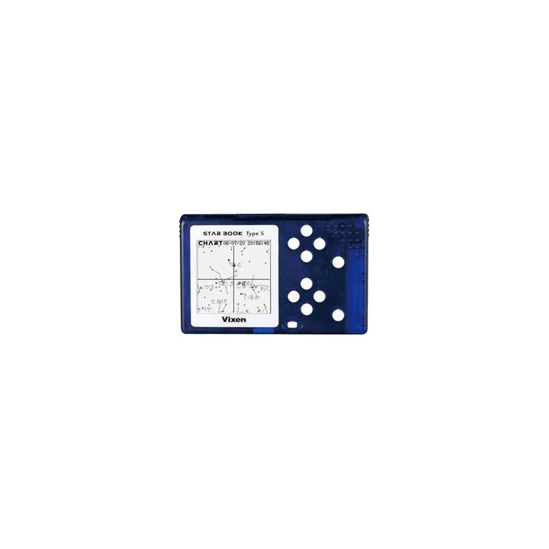 Vixen Telescop AC 140/800 NA140SSf GPD-2 SBS