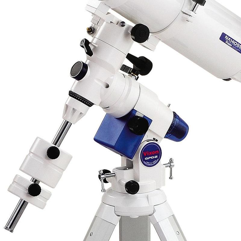 Vixen Telescop AC 140/800 NA140SSf GPD-2 SBS
