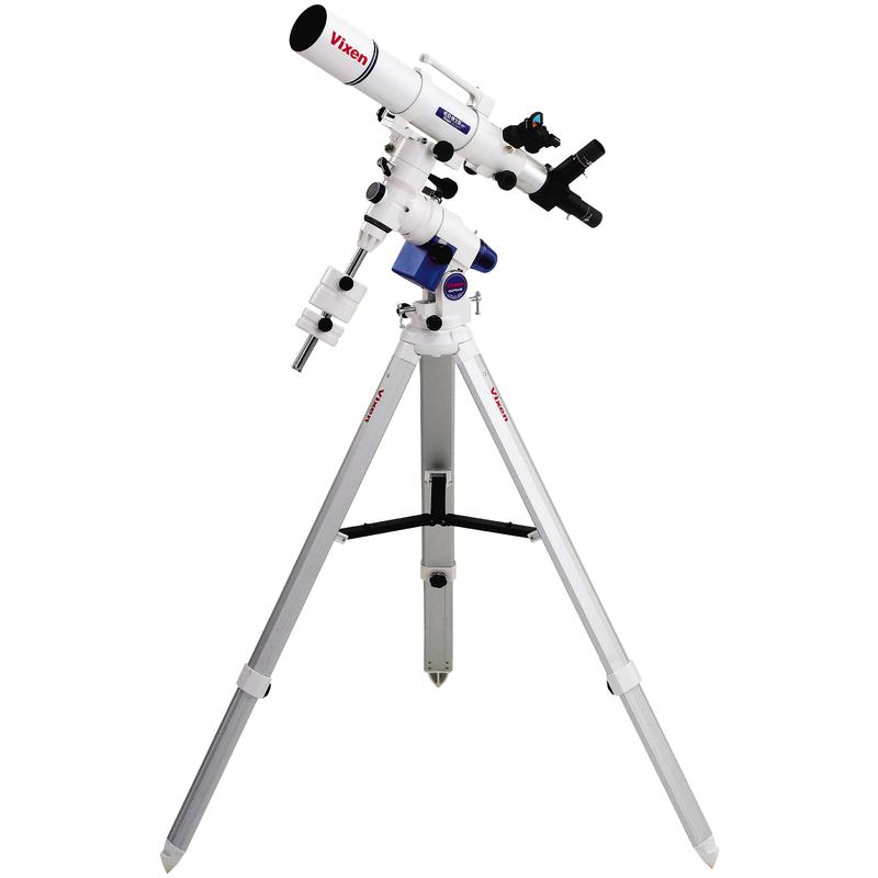 Vixen Refractor acromat AP 81/625 ED81S GPD-2 SBS