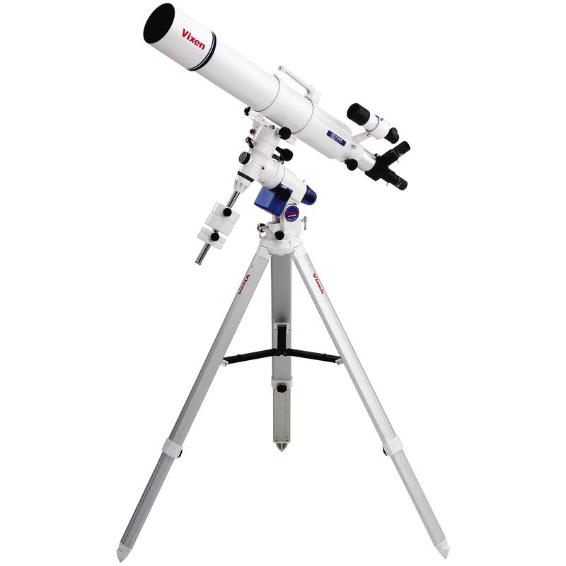Vixen Refractor apochromat AP 115/890 ED115S GPD-2 SbS