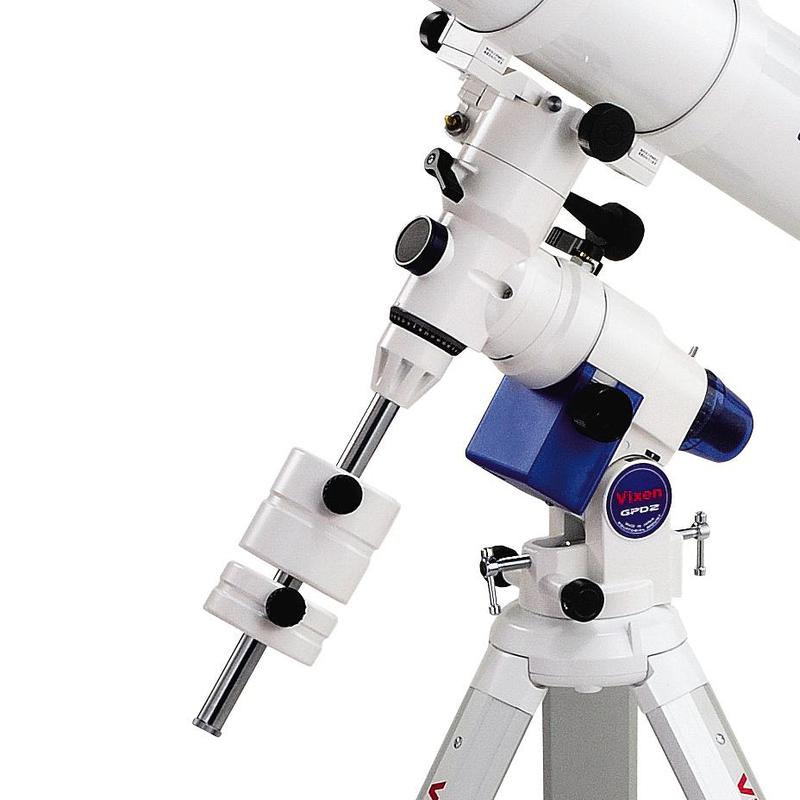 Vixen Refractor apochromat AP 115/890 ED115S GPD-2 SbS