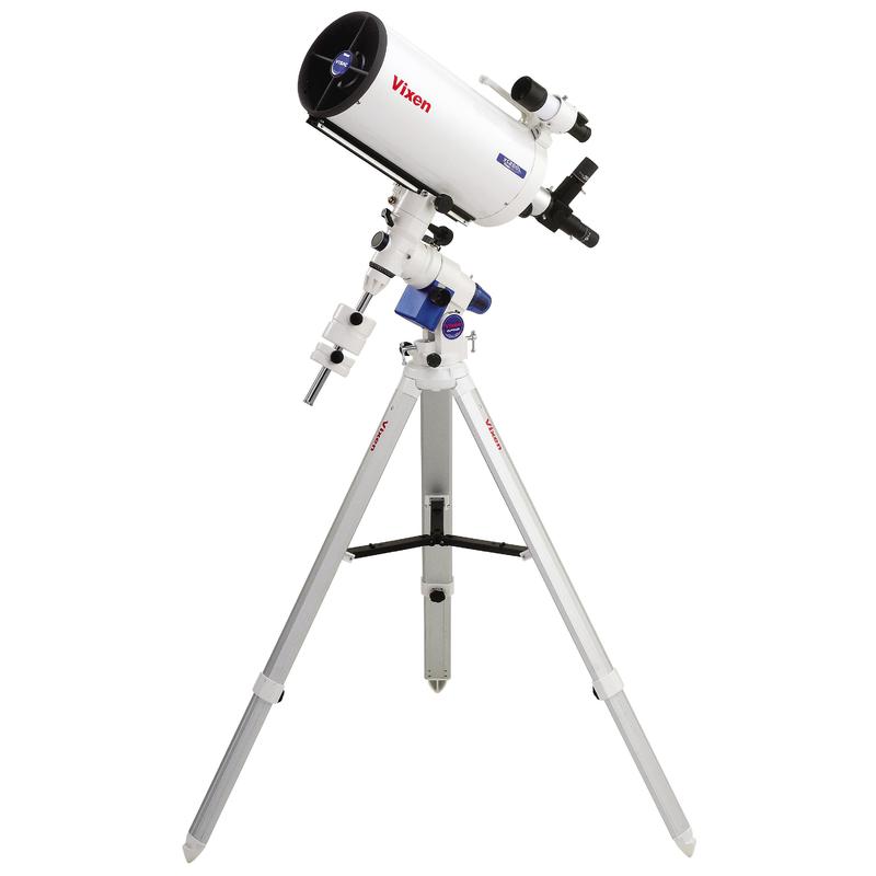 Vixen Telescop Maksutov MC 200/1800 VMC200L GPD-2 SBS