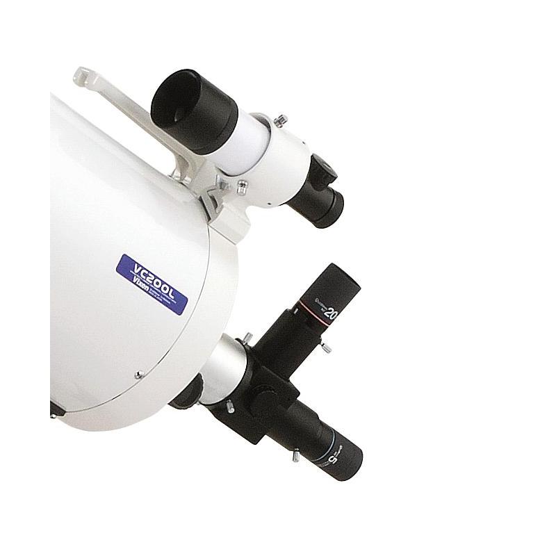 Vixen Telescop Maksutov MC 200/1800 VMC200L GPD-2 SBS