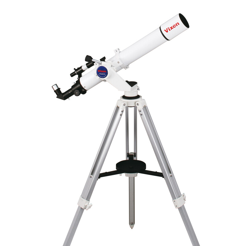 Vixen Telescop AC 80/910 A80Mf Porta-II