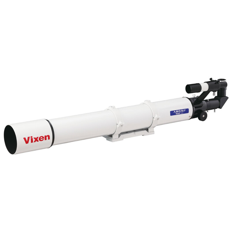 Vixen Telescop AC 80/910 A80Mf Porta-II