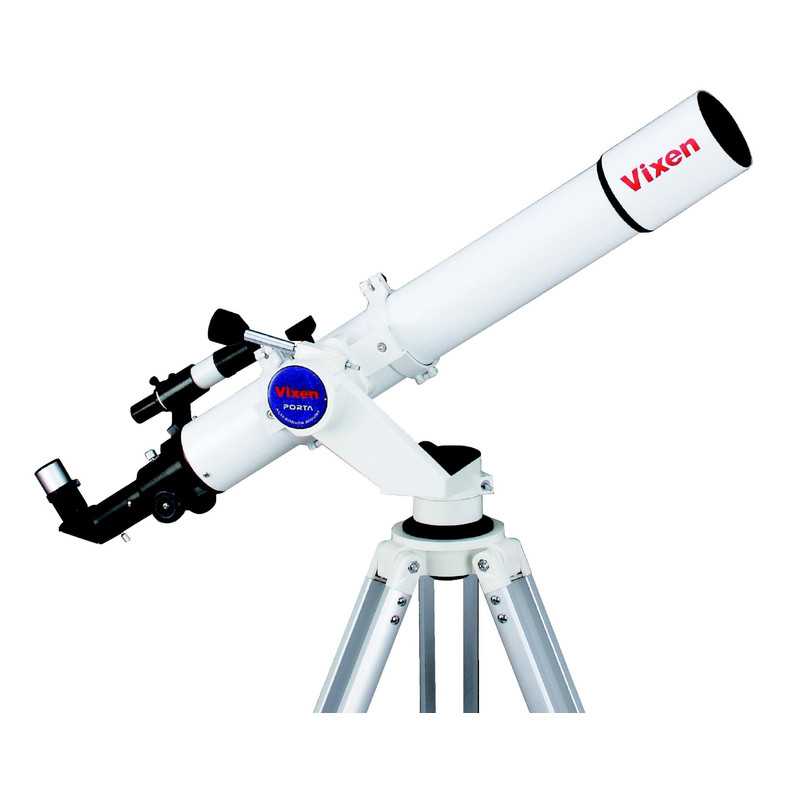 Vixen Telescop AC 80/910 A80M Porta-II