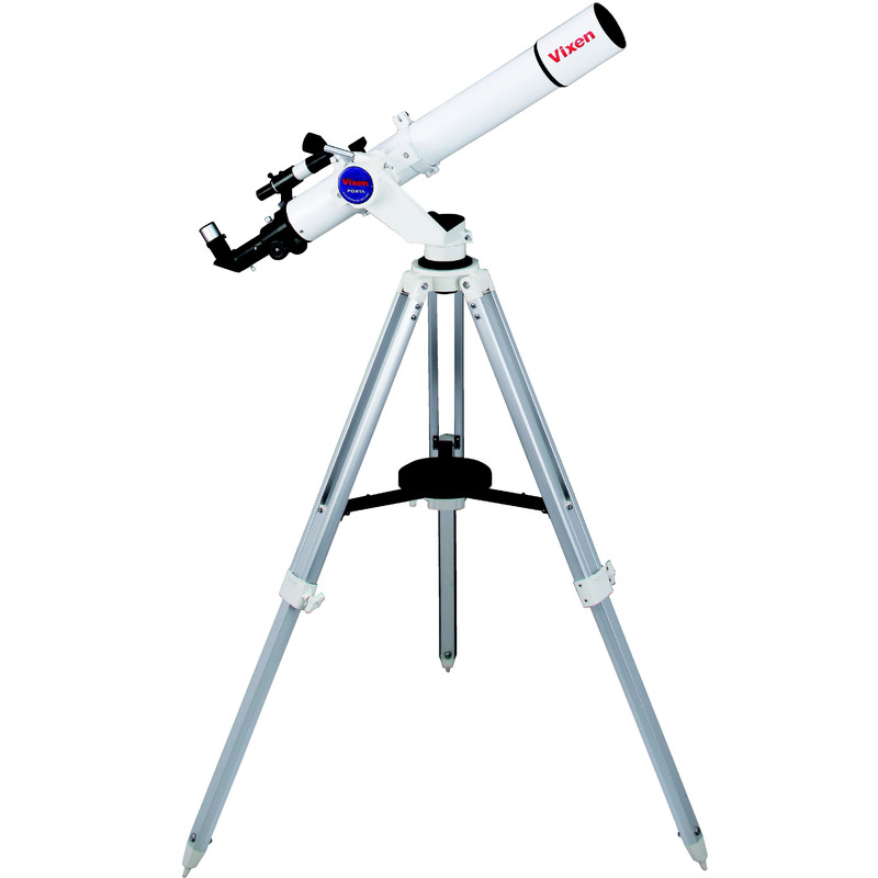 Vixen Telescop AC 80/910 A80M Porta-II