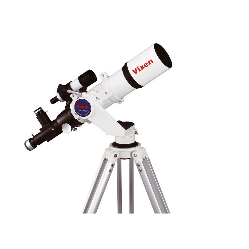 Vixen Telescop AP 80/600 ED80Sf Porta-II