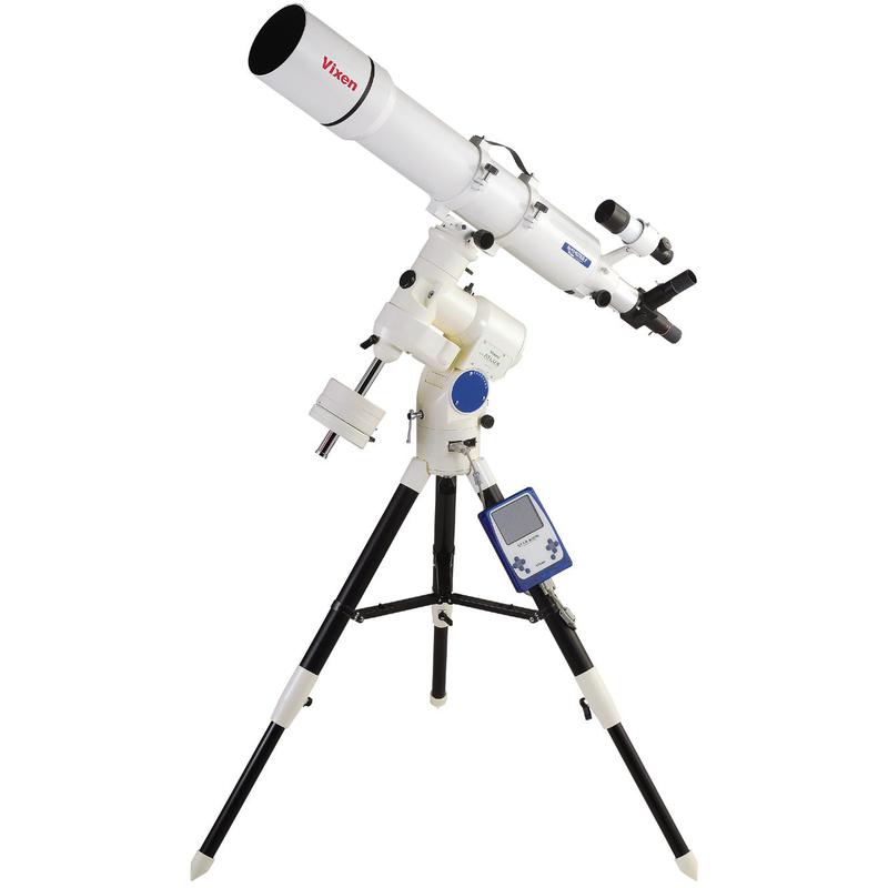 Vixen Telescop AC 140/800 NA140SSf-P New Atlux