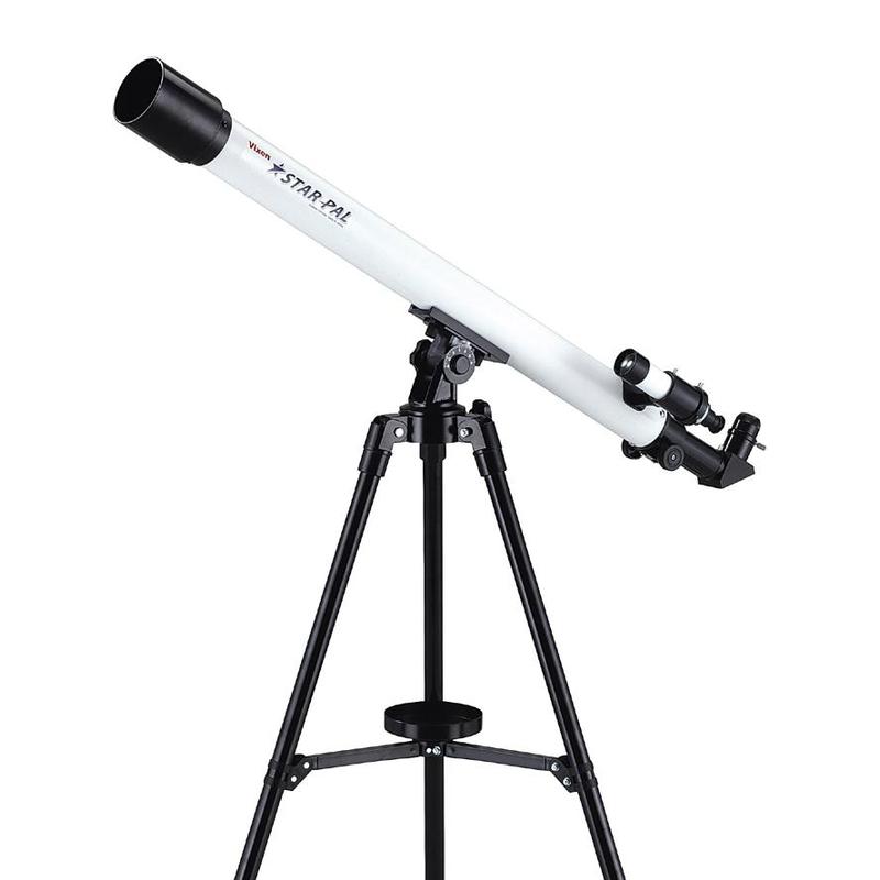 Vixen Telescop AC 60/910 StarPal60L AZ