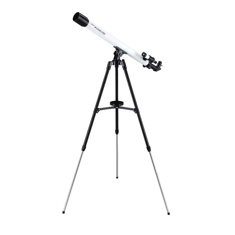 Vixen Telescop AC 60/910 StarPal60L AZ