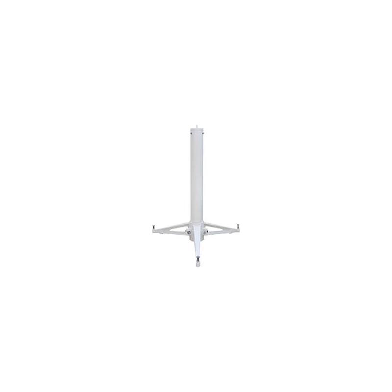 Vixen Coloana Suport din otel turnat  P85WT, alb, pentru toate monturile versiune GP