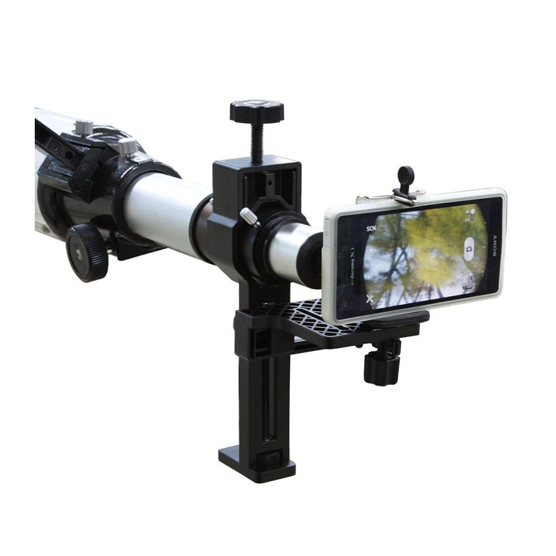 Vixen Adaptor universal camera digitala