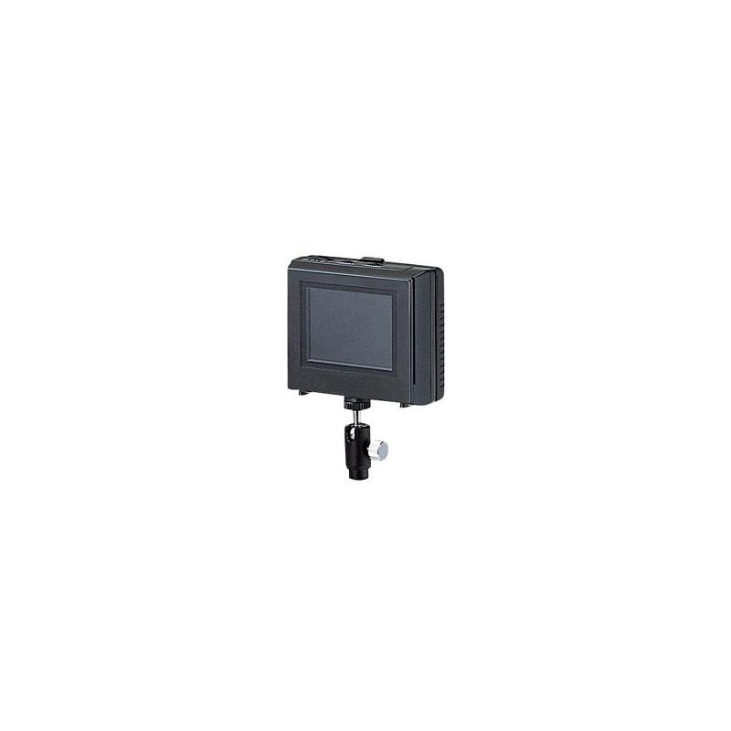 Vixen Monitor color LCD LC2.9L, PAL