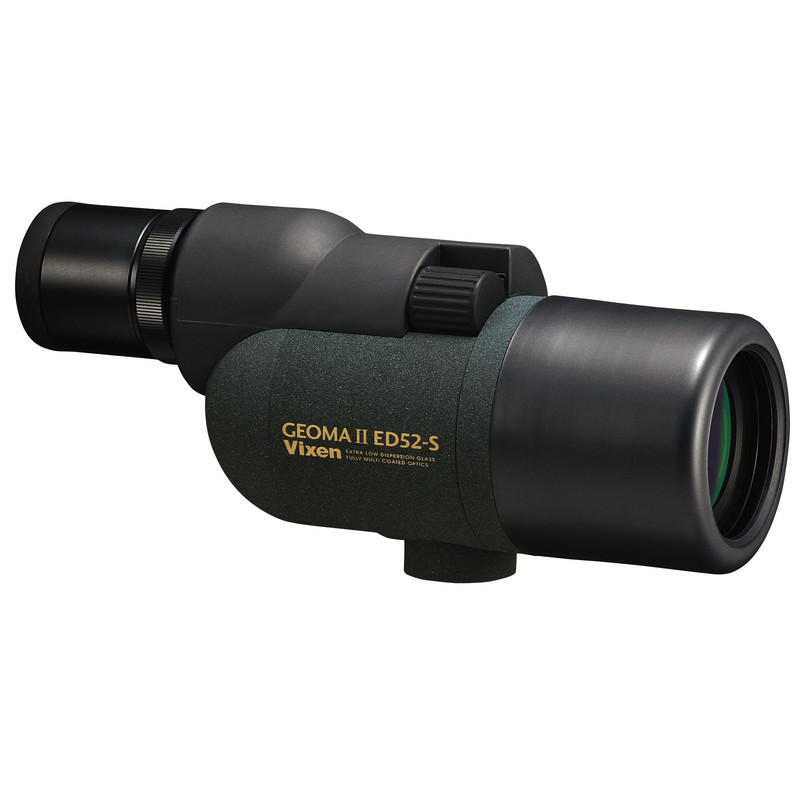 Vixen Instrument terestru Geoma II ED 52-S 52mm
