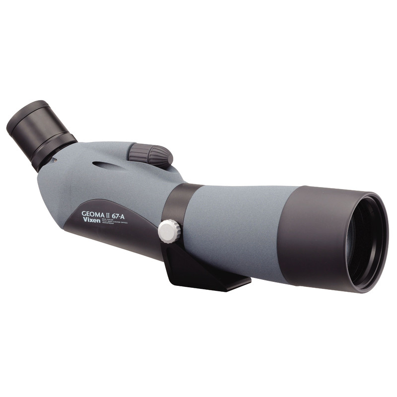 Vixen Instrument terestru Geoma II 67-A 67mm