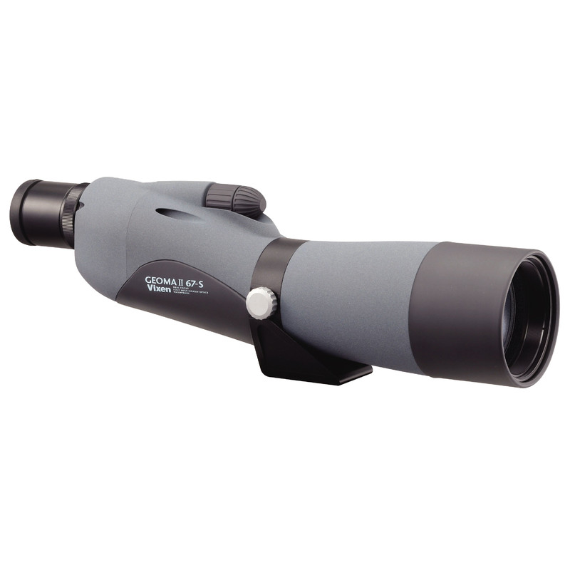 Vixen Instrument terestru Geoma II 67-S 67mm