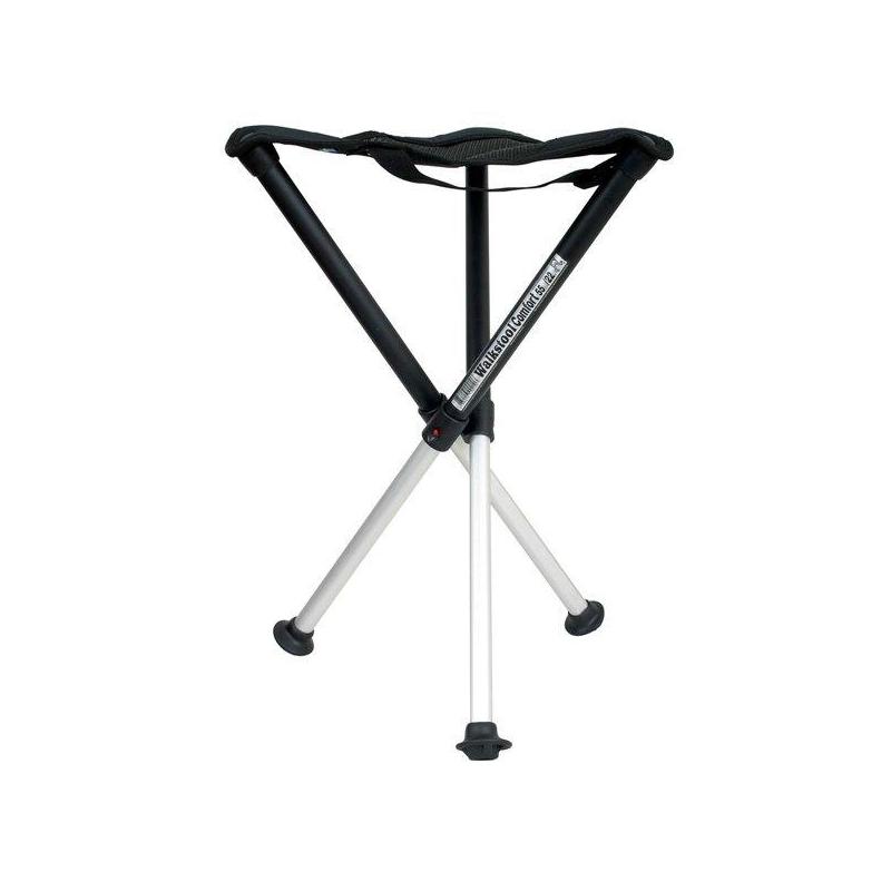 Walkstool Comfort 55 negru