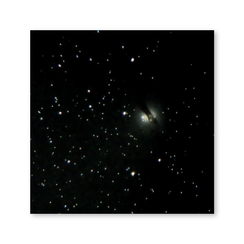 Skywatcher Telescop N 150/1200 Explorer 150PL EQ3-2 Set