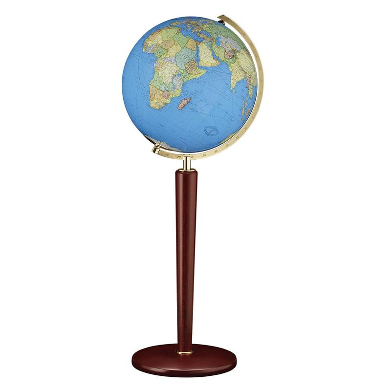 Columbus Glob cu stand Duo 51cm