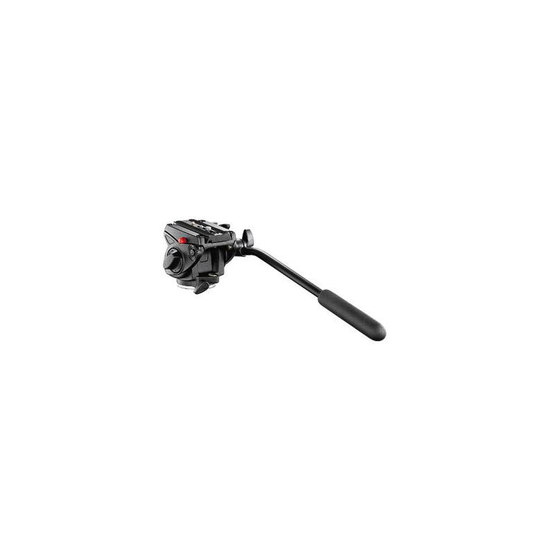 Manfrotto Cap panoramic pentru trepied HDV Video