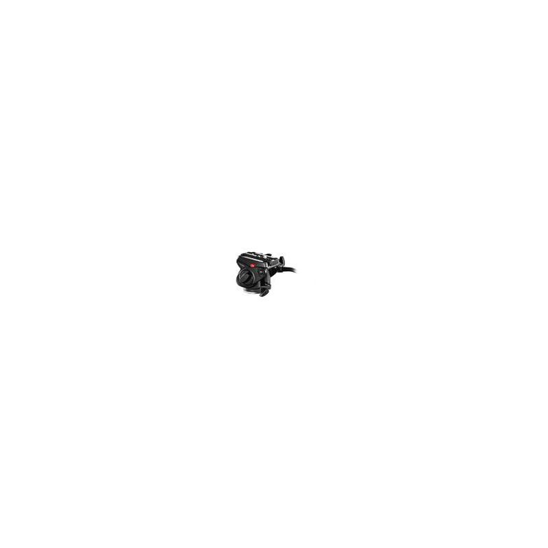 Manfrotto Cap panoramic pentru trepied HDV Video
