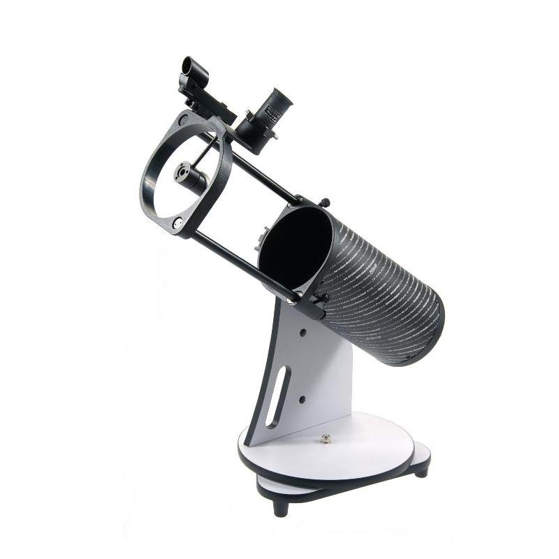 Skywatcher Telescop Dobson N 130/650 Heritage FlexTube DOB