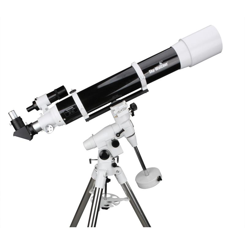 Skywatcher Telescop AC 120/1000 EvoStar BD NEQ-5