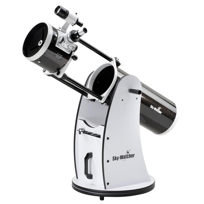 Skywatcher Telescop Dobson N 203/1200 Skyliner FlexTube BD DOB