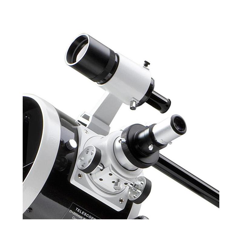 Skywatcher Telescop Dobson N 203/1200 Skyliner FlexTube BD DOB GoTo