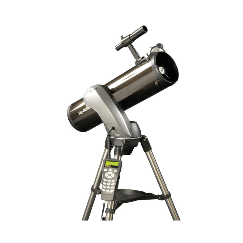 Skywatcher Telescop N 130/650 Explorer BD AZ-S GoTo