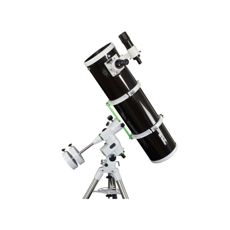 Skywatcher Telescop N 200/1000 Explorer 200P EQ5 Set