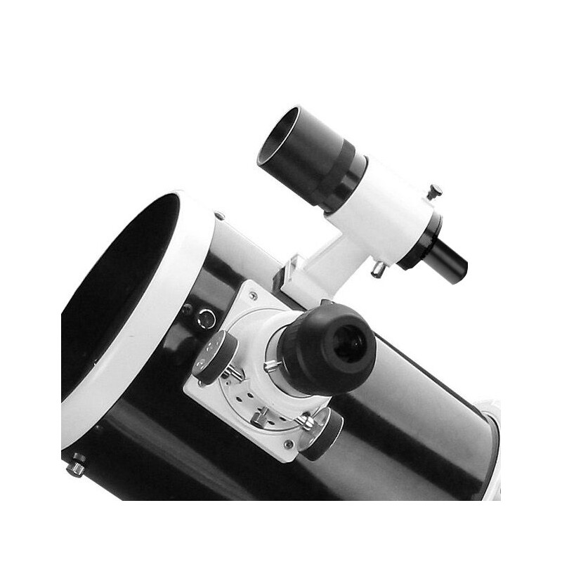 Skywatcher Telescop N 200/1000 Explorer 200P EQ5 Set