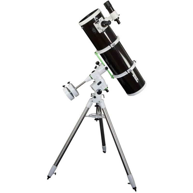 Skywatcher Telescop N 200/1000 Explorer 200P EQ5 Set