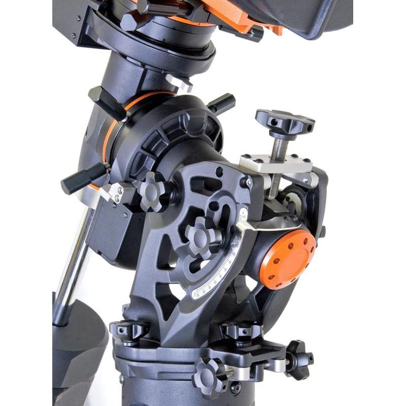 Celestron Montura CGE Pro fara trepied