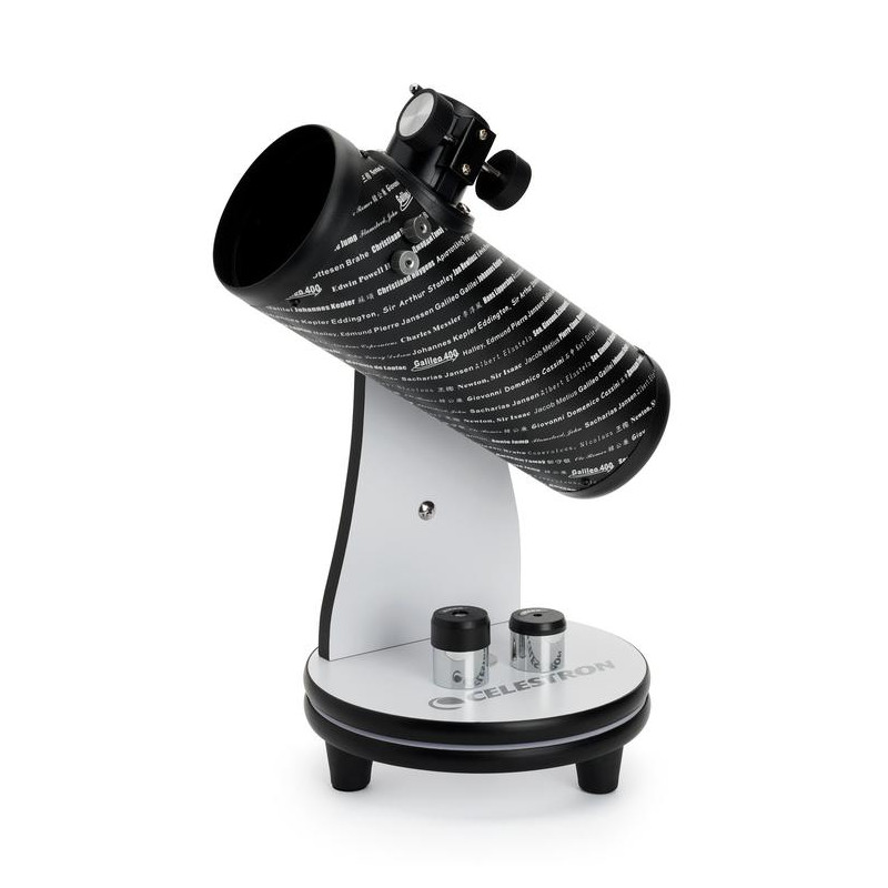 Celestron Telescop Dobson N 76/300 FirstScope DOB Set