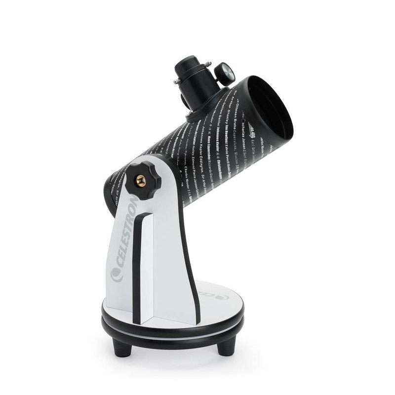 Celestron Telescop Dobson N 76/300 FirstScope DOB Set